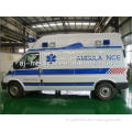 New Medical Ambulance 5020